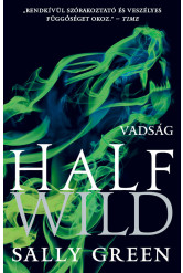 Half Wild – Vadság (e-könyv)
