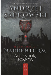 Narrenturm (e-könyv)