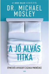 A jó alvás titka (e-könyv)
