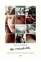 Ha maradnék (e-könyv)