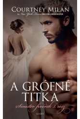 A grófné titka (e-könyv)