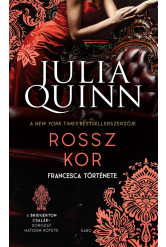 Rossz kor (e-könyv)