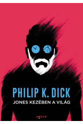 Jones kezében a világ (e-könyv)