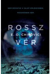 Rossz vér (e-könyv)