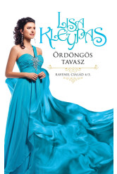 Ördöngős tavasz (e-könyv)