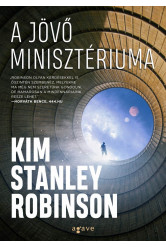 A jövő minisztériuma (e-könyv)