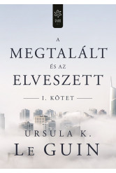 A megtalált és az elveszett I. (e-könyv)