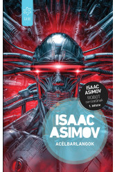 Acélbarlangok (e-könyv)