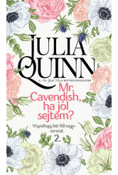 Mr. Cavendish, ha jól sejtem? (e-könyv)