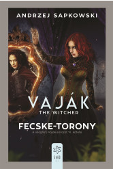 Fecske-torony (e-könyv)