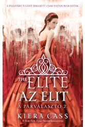 The Elite – Az Elit (e-könyv)