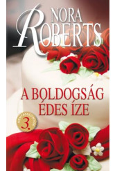 A boldogság édes íze (e-könyv)