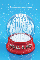 Hull a hó (e-könyv)