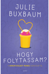 Hogy folytassam? (e-könyv)