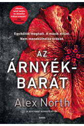 Az árnyékbarát (e-könyv)