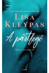 A pártfogó (e-könyv)