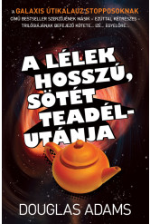 A lélek hosszú, sötét teadélutánja (e-könyv)