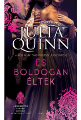 És boldogan éltek (e-könyv)