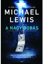A nagy dobás (e-könyv)