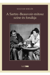 A Sartre–Beauvoir-mítosz színe és fonákja (e-könyv)