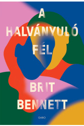 A halványuló fél (e-könyv)