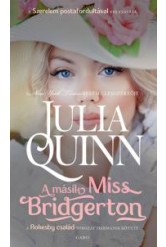 A másik Miss Bridgerton (e-könyv)