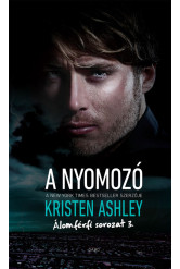 A nyomozó (e-könyv)