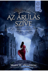 Az árulás szíve (e-könyv)