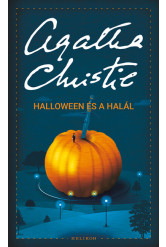 Halloween és a halál /Puha (új kiadás)