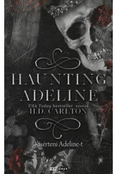 Haunting Adeline - Kísérteni Adeline-t