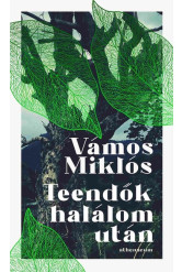 Teendők halálom után - Karcsú Könyvek - Pontos történetek