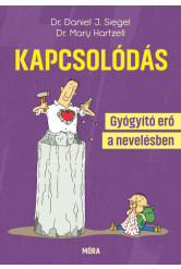 Kapcsolódás - Gyógyító erő a nevelésben