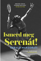 Ismerd meg Serenát!
