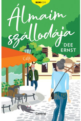 Álmaim szállodája (e-könyv)