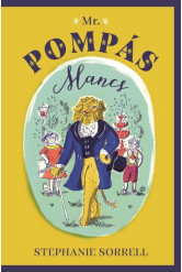 Mr. Pompás Mancs