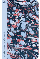 A kék huszár - Magvető Zsebkönyvtár