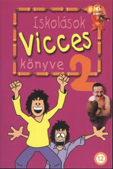 Iskolások vicces könyve 2.
