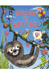 Mesék az erdőből
