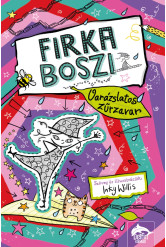 Firka boszi – Varázslatos zűrzavar