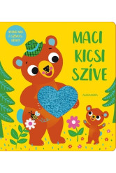 Maci kicsi szíve