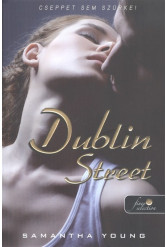 Dublin Street /Dublin Street 1. puha