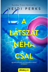 A látszat néha csal