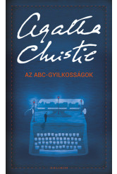 Az ABC-gyilkosságok /Puha (új kiadás)