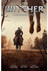 The Witcher / Vaják: A feloldozás útja - The Witcher/Vaják