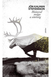 Hiányod maga a sötétség