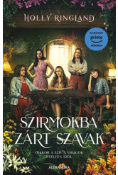 Szirmokba zárt szavak (új kiadás)