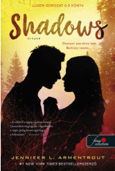 Shadows - Árnyak - Luxen 0.5 (új kiadás)