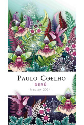 Derű - Naptár 2024