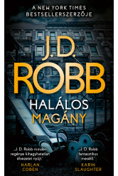 Halálos magány (e-könyv)