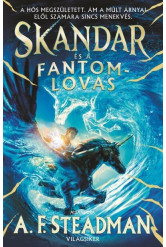 Skandar és a fantomlovas - Skandar